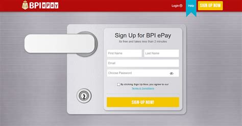 epay b&m|BPI Virtual Card .